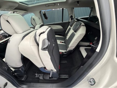 2020 Citroen Grand C4 Picasso ***DEPOSIT TAKEN*** 2.0L DIESEL - AUTO - 7 SEATS - 12M WARRANTY - CAR: 1708 €21,950 thumbnail