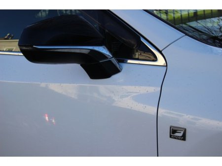 2016 Lexus NX 300 h F-Sport €24,950 thumbnail