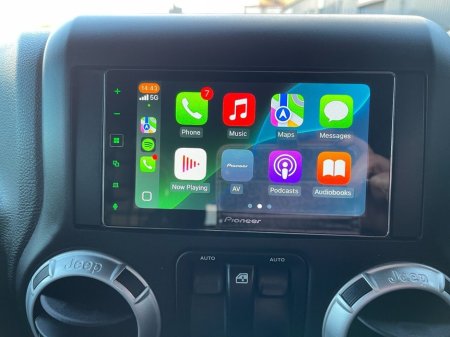 2015 Jeep Wrangler - thumbnail 27