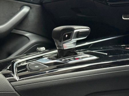 2022 Audi A5 Sportback SB 35 TDI 163HP S-T Sline 4DR thumbnail