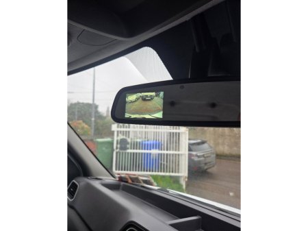 2023 Renault Master - thumbnail 8