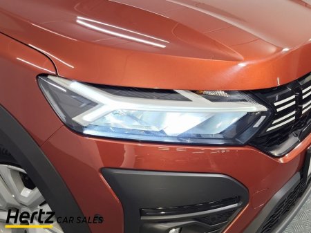 2024 Dacia Jogger - thumbnail 7