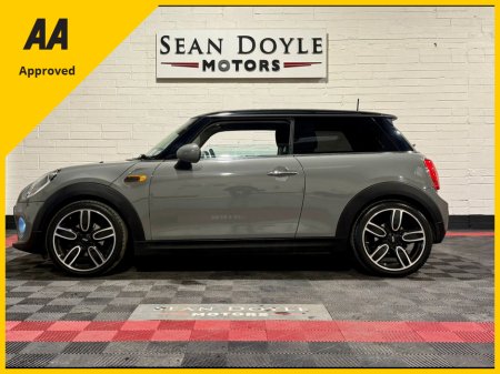 2017 MINI Hatch - thumbnail 7