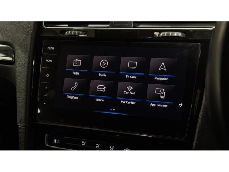 2019 Volkswagen Golf Highline €19,850 thumbnail