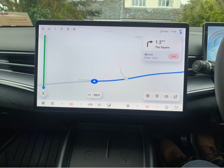 2024 BYD Seal EXCELLENCE 530 BHP €41,995 thumbnail