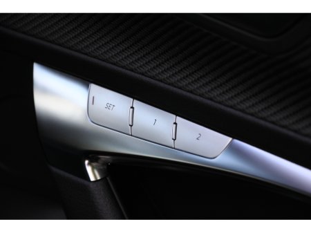 2025 Audi A6 Quattro Black Edition * Carbon and tech packs €72,950 thumbnail
