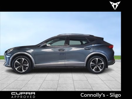 2022 Cupra Formentor - thumbnail 3