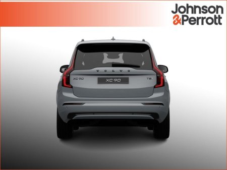 2026 Volvo XC90 T8 455bhp AWD PHEV Plus Black Edition - Vapour Grey Metallic - Immediate Delivery €102,645 thumbnail