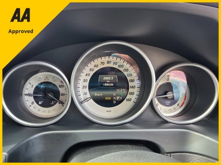 2015 Mercedes-Benz E Class - thumbnail 17