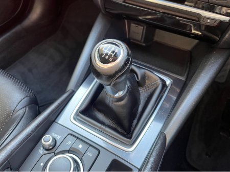 2017 Mazda Mazda6 - thumbnail 16