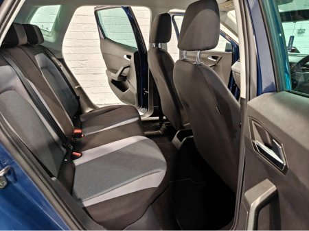 2018 SEAT Arona 1.6 TDI 95BHP SE 5DR €10,450 thumbnail