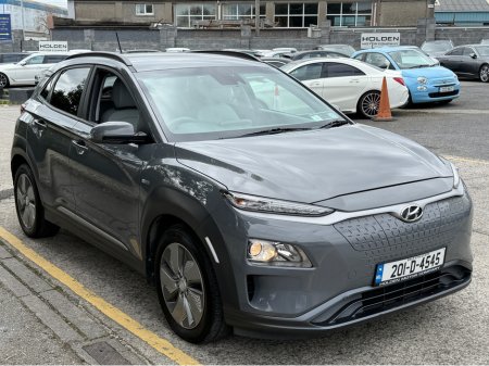 2020 Hyundai Kona - thumbnail 5