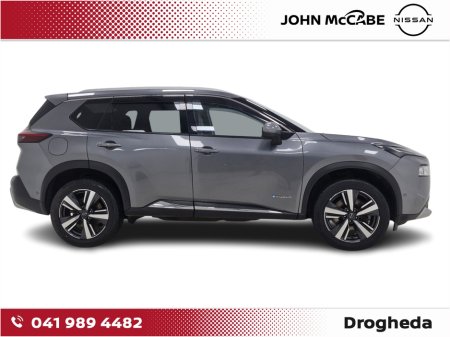 2024 Nissan X-Trail - thumbnail 10