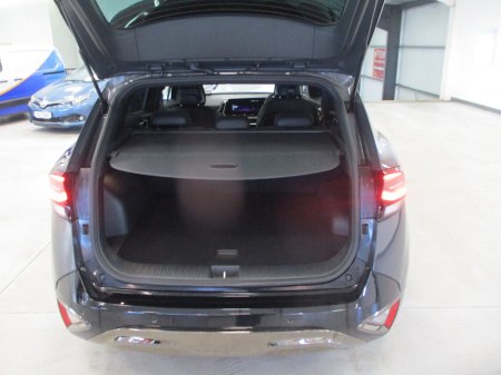 2024 Kia Sportage Anniversary Edition Plug-in Hybrid €40,950 thumbnail