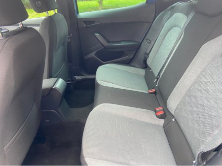 2023 SEAT Ibiza - thumbnail 3