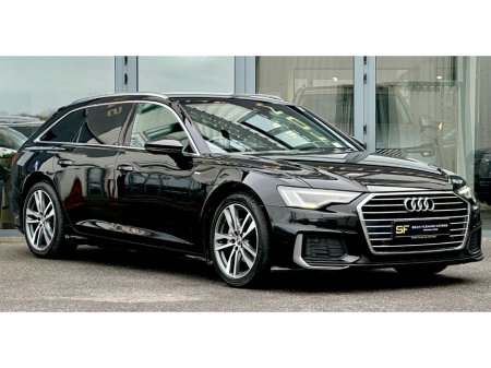 2019 Audi A6 for sale