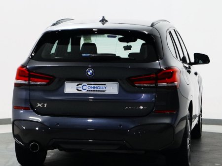 2022 BMW X1 *61* XDRIVE25E M SPORT AUTO €27,995 thumbnail