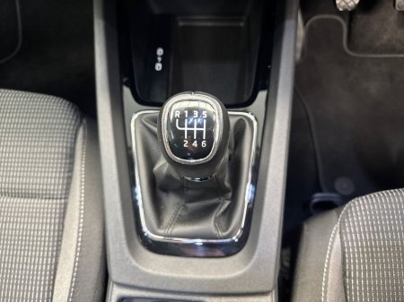 2024 Skoda Octavia - thumbnail 16