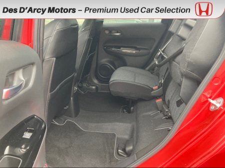 2022 Honda Jazz EXECUTIVE IMMACULATE CONDITION €25,950 thumbnail