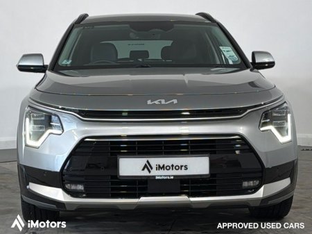 2025 Kia Niro - thumbnail 9