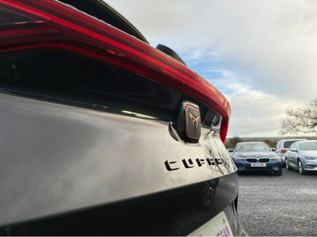 2023 Cupra Formentor - thumbnail 18