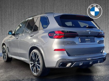 2026 BMW X5 - thumbnail 2