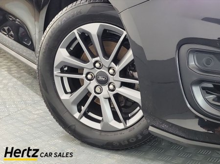 2023 Ford Focus - thumbnail 6