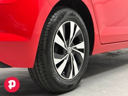2018 Volkswagen Polo Comfortline Auto - Straight Sale Discount / 12 Months Warranty €15,950 thumbnail