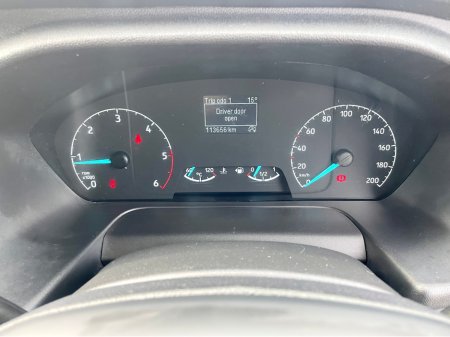 2024 Ford Transit - thumbnail 12