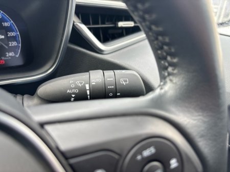 2024 Toyota Corolla - thumbnail 12