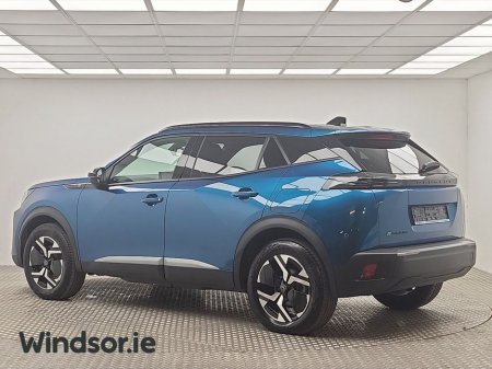 2025 Peugeot 2008 - photo 2