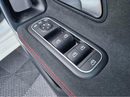 2019 Mercedes-Benz A Class - thumbnail 27