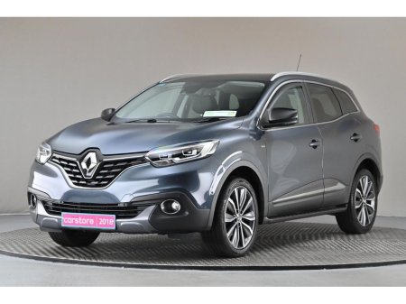 2018 Renault Kadjar - thumbnail 3