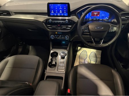 2022 Ford Kuga 1.5 TDCI TITANIUM - AUTOMATIC- LOW KMS €31,950 thumbnail