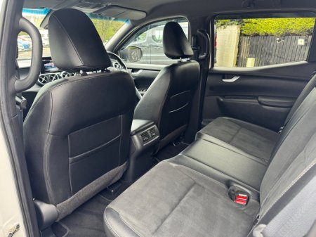 2019 Mercedes-Benz X Class - thumbnail 18