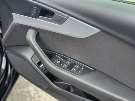 2017 Audi A4 - thumbnail 15