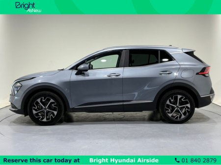 2023 Kia Sportage K3 HEV 5DR A AUTO €34,950 thumbnail