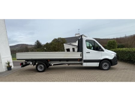 2021 Mercedes-Benz Sprinter - thumbnail 8