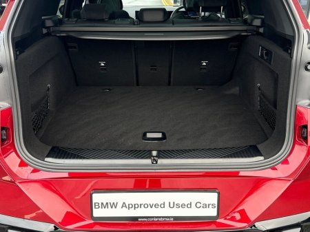 2025 BMW X3 30e xDrive M Sport €76,950 thumbnail