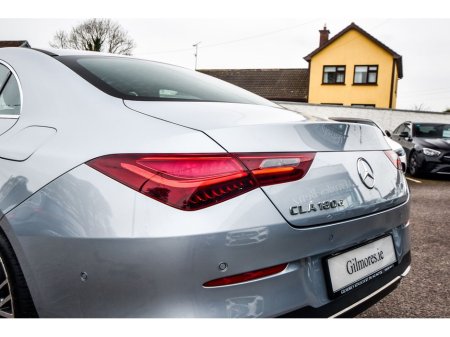 2025 Mercedes-Benz CLA Class - thumbnail 9