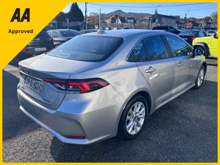 2023 Toyota Corolla - thumbnail 18