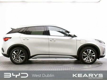 2026 BYD ATTO 3 - thumbnail 3