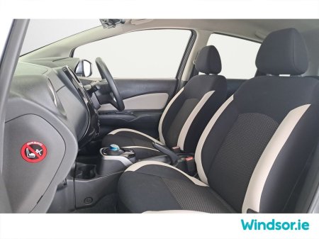 2020 Nissan Note HYBRID AUTO E-POWER €13,995 thumbnail