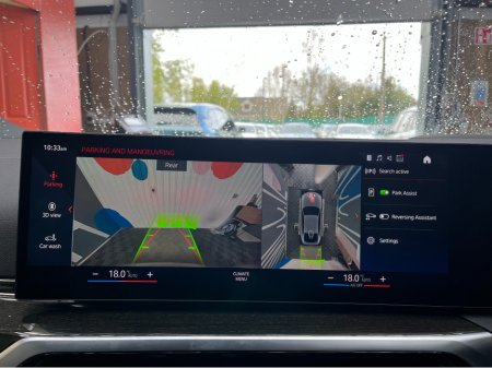 2022 BMW i4 - thumbnail 28