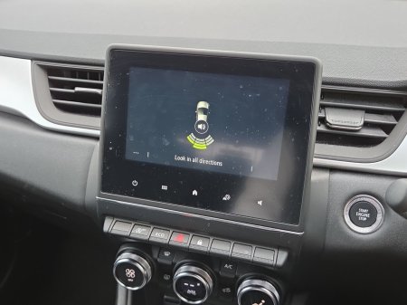 2024 Renault Captur - thumbnail 14