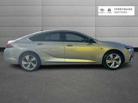 2021 Opel Insignia - thumbnail 4