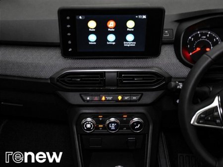 2023 Dacia Jogger - thumbnail 25