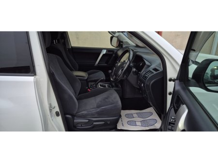 2021 Toyota Landcruiser - thumbnail 6