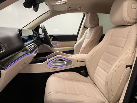 2026 Mercedes-Benz GLE Class 350de Sport Edition 4Matic - 20 Inch Alloys - Reversing Camera - Ambient Lighting - Sat Nav - Climate Control - Electric Heated Seats - Apple CarPlay/Android Auto €108,680 thumbnail