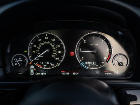 2015 BMW 5 Series - thumbnail 21